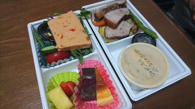 Oh La Vache オラヴァッシュ つくば フレンチ 食べログ Oh La Vache オラヴァッシュ つくば フレンチ 食べログ