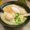 東大和 ラーメン大冬樹 Season2