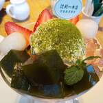 アフタヌーンティー・ティールーム - 