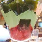 アフタヌーンティー・ティールーム - 