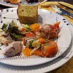 ビステリア サトッロ - 