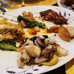 ビステリア サトッロ - 