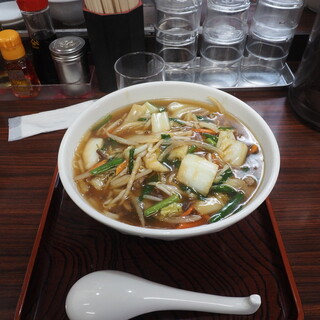 らーめん 寿限無_1