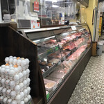肉と惣菜の堀田 - 