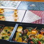 レストラン桜桃 - 