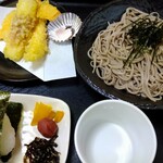 Soba Fuku - 