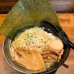 麺屋ぱんどら - 2020年5月