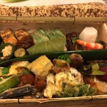 津の守坂 小柴 - 