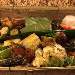 津の守坂 小柴 - 