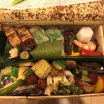 津の守坂 小柴 - 