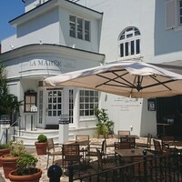 レストラン ラ・マーレ - 