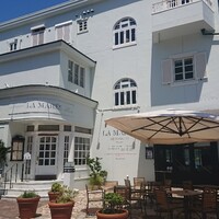 レストラン ラ・マーレ - 