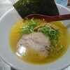 Hinotori - 鶏白湯黄金ラーメン