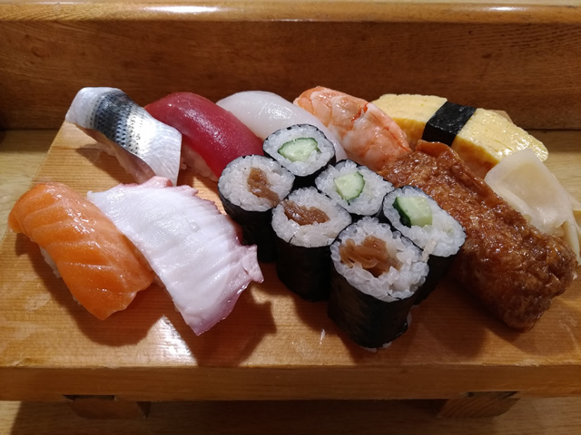 おひげ寿司 おひげずし 小伝馬町 寿司 食べログ おひげ寿司 おひげずし 小伝馬町 寿司 食べログ