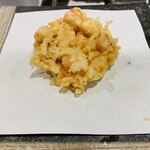 天ぷら 東月 - 