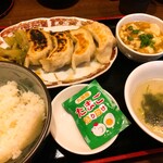 居酒屋 餃子のニューヨーク - 