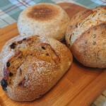 KIBIYA ベーカリー - 