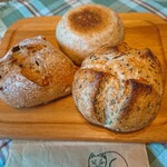 KIBIYA ベーカリー - 