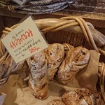 KIBIYA ベーカリー - 