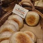 KIBIYA ベーカリー - 