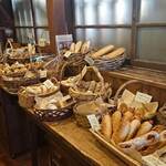 KIBIYA ベーカリー - 