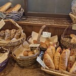 KIBIYA ベーカリー - 