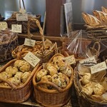 KIBIYA ベーカリー - 