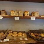 KIBIYA ベーカリー - 