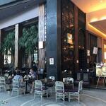 Nara Thai Cuisine - 高級感あります。