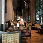 Nara Thai Cuisine - 店内