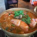 Nara Thai Cuisine - トムヤンクン