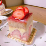 Patisserie Chez KOBE - 