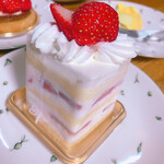 Patisserie Chez KOBE - 