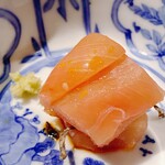 焼き鳥 とりら - 