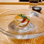 焼き鳥 とりら - 