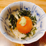 焼き鳥 とりら - 