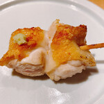 焼き鳥 とりら - 