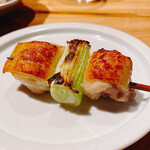 焼き鳥 とりら - 