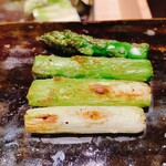 焼き鳥 とりら - 