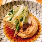 焼き鳥 とりら - 