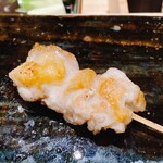 焼き鳥 とりら - 