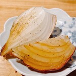 焼き鳥 とりら - 