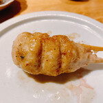 焼き鳥 とりら - 