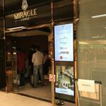 MIRACLE LOUNGE - ミラクルラウンジ