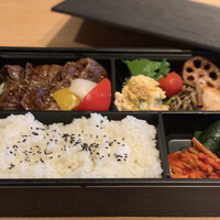 北新地 肉料理 名門 - 