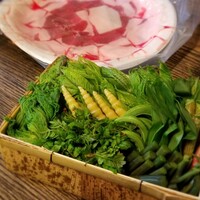 たでの葉 - 