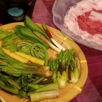 たでの葉 - 