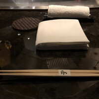 XEX TOKYO / 鉄板焼An - 