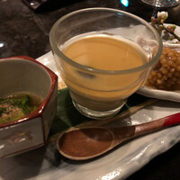 XEX TOKYO / 鉄板焼An - 