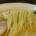 麺と餃子の工房 麺屋食堂 - 